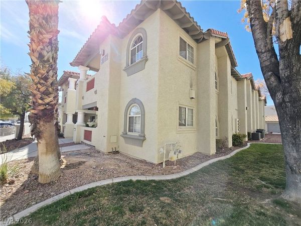 3512 Winterhaven Street , Unit 204, Las Vegas, NV 89108