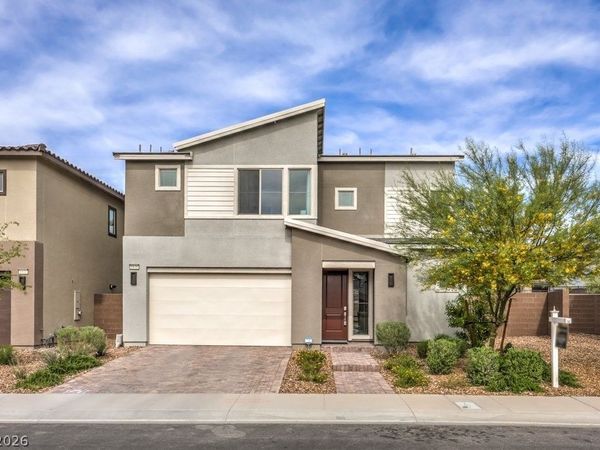 6935 Desert Finch Street, North Las Vegas, NV 89084
