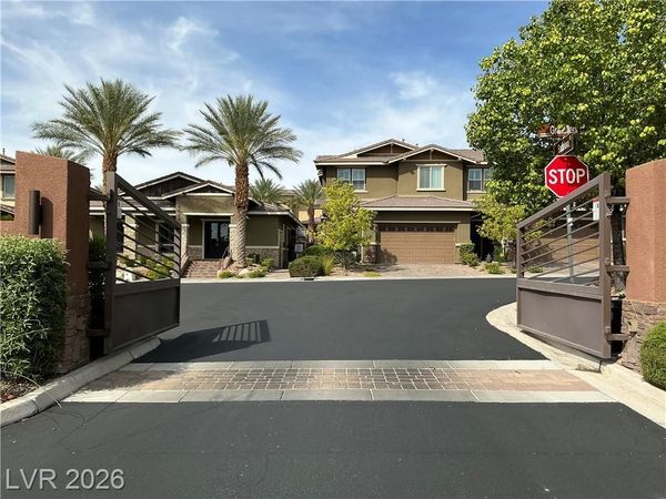 5627 Granollers Drive, Las Vegas, NV 89135