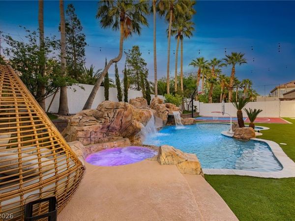 9498 Malasana Court , Las Vegas, NV 89147