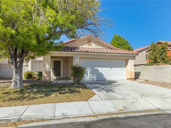 9363 Hennessy Court , Las Vegas, NV 89123