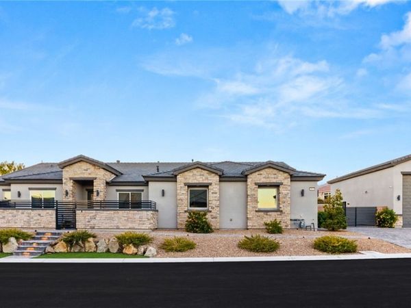 5865 Alice Landing Court , Las Vegas, NV 89149