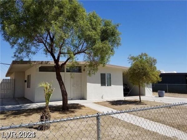 2705 Howard Drive , Las Vegas, NV 89104
