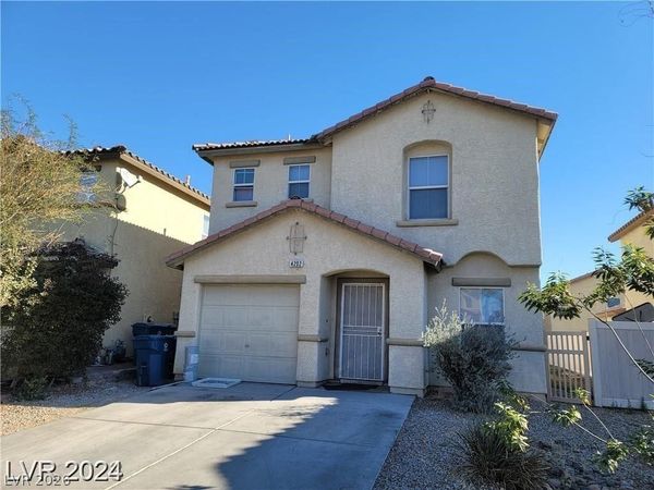 4202 Mango Tree Court , Las Vegas, NV 89115