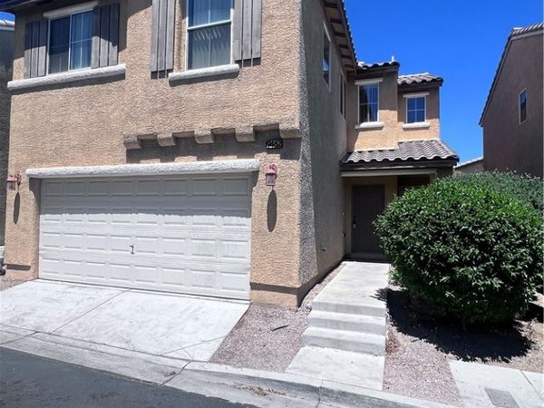 9462 Havasu Canyon Avenue, Las Vegas, NV 89166