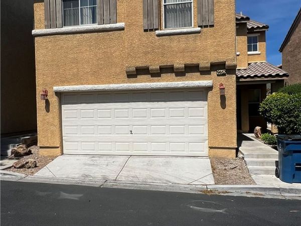 9462 Havasu Canyon Avenue, Las Vegas, NV 89166