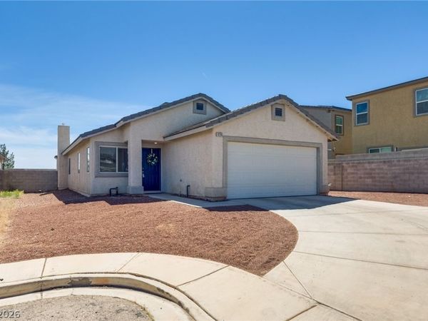 8295 Broward Lane , Las Vegas, NV 89147