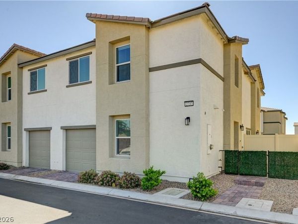 2737 Green Envy Avenue , Unit 254, North Las Vegas, NV 89086
