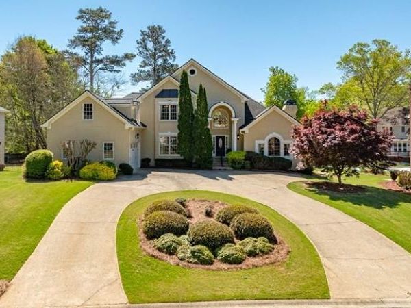 3004 Asheton Place NE, Marietta, GA 30068