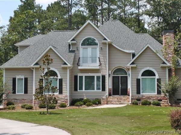 158 Sherwood Lane , Sanford, NC 27332