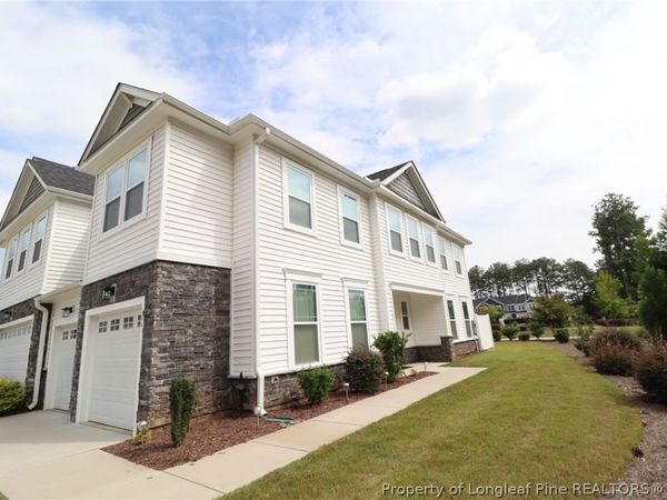 104 Kineton Woods Way , Garner, NC 27529