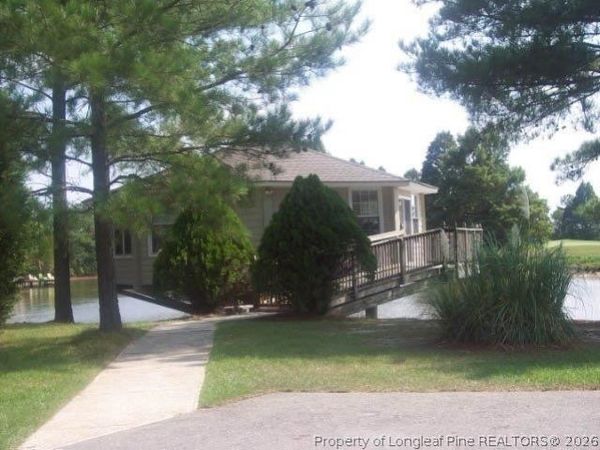 384 Bald Cypress Drive , Vass, NC 28394