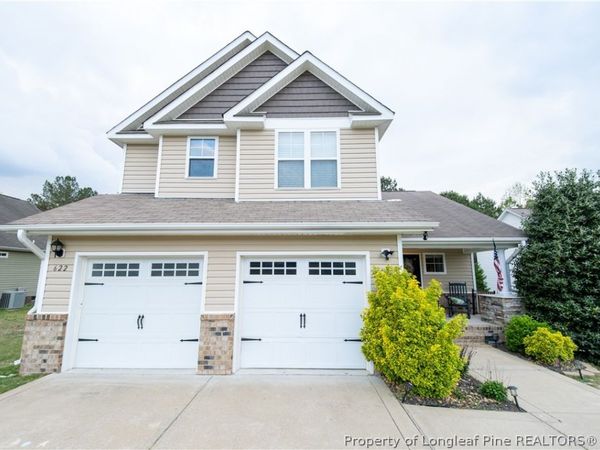 622 Omaha Drive, Broadway, NC 27505