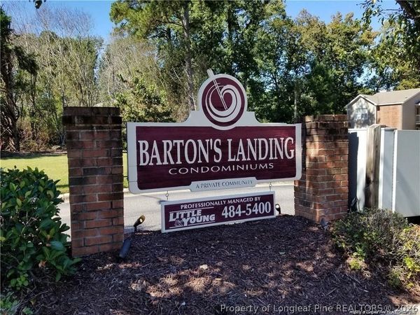 698 Bartons Landing Place , Unit 5, Fayetteville, NC 28314