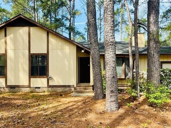 210 Tiverton Street , Fayetteville, NC 28314