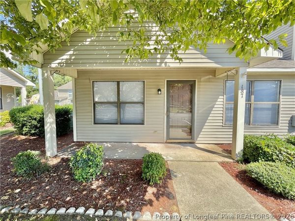 187 Aloha Drive , Fayetteville, NC 28311