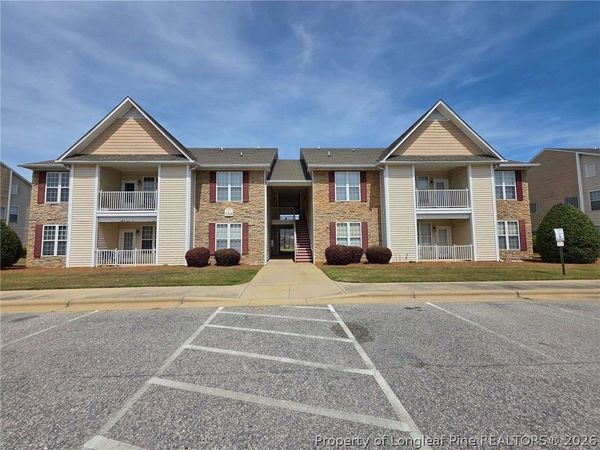 1324 Kershaw Loop , Unit 206, Fayetteville, NC 28314