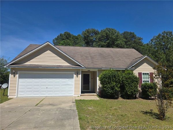 3507 Dundle Road , Fayetteville, NC 28306