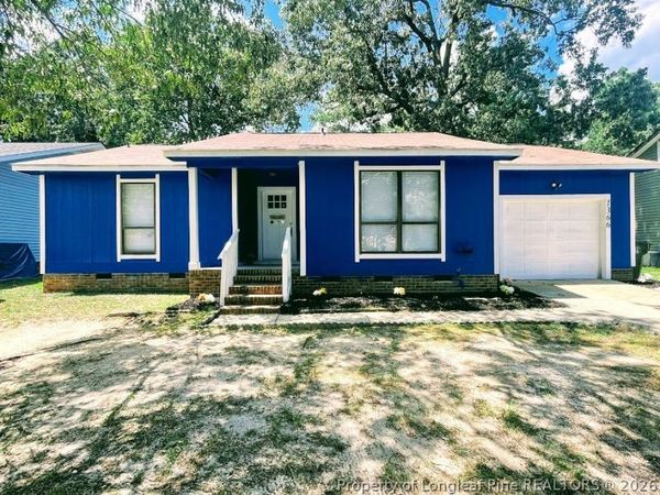 1366 Worstead Drive , Fayetteville, NC 28314