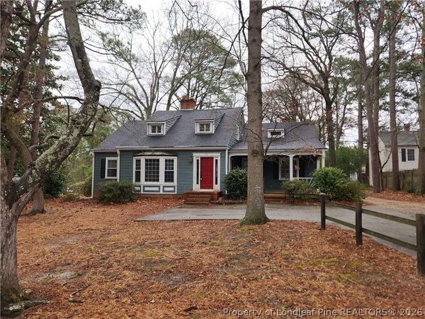 612 Greenland Drive , Fayetteville, NC 28305