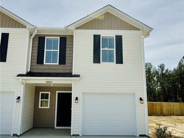 8109 King Road , Fayetteville, NC 28306
