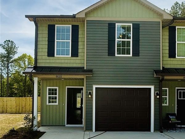 8115 King Road , Fayetteville, NC 28306