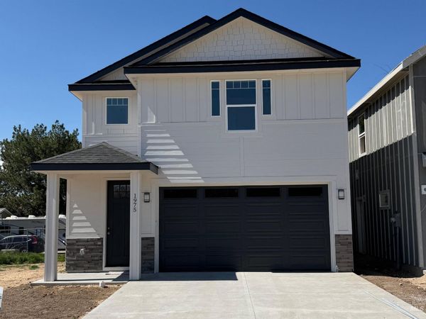 1975 N Danish Lane, Boise, ID 83704