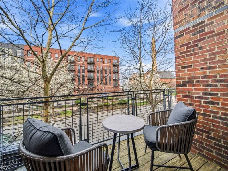 1245 W 75th Street, Unit D-1245, Cleveland, OH 44102 Photo 11