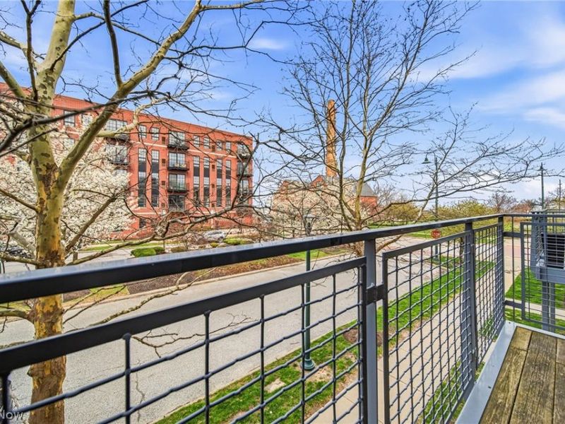 1245 W 75th Street, Unit D-1245, Cleveland, OH 44102 Photo 12