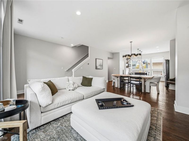 1245 W 75th Street, Unit D-1245, Cleveland, OH 44102 Photo 13