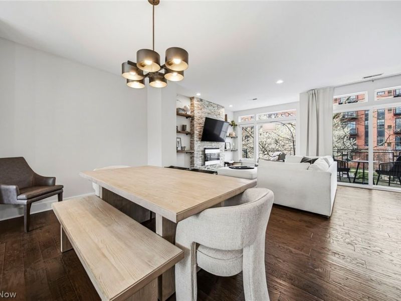 1245 W 75th Street, Unit D-1245, Cleveland, OH 44102 Photo 16