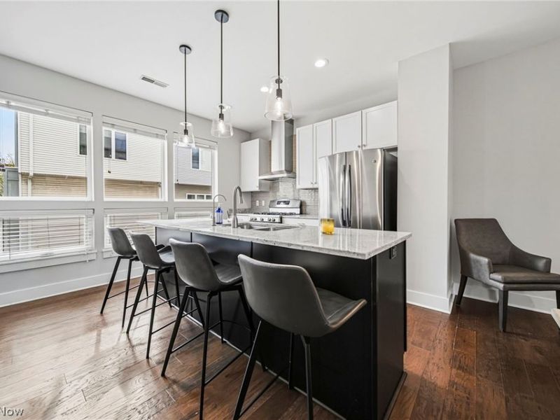 1245 W 75th Street , Unit D-1245, Cleveland, OH 44102 Photo 17