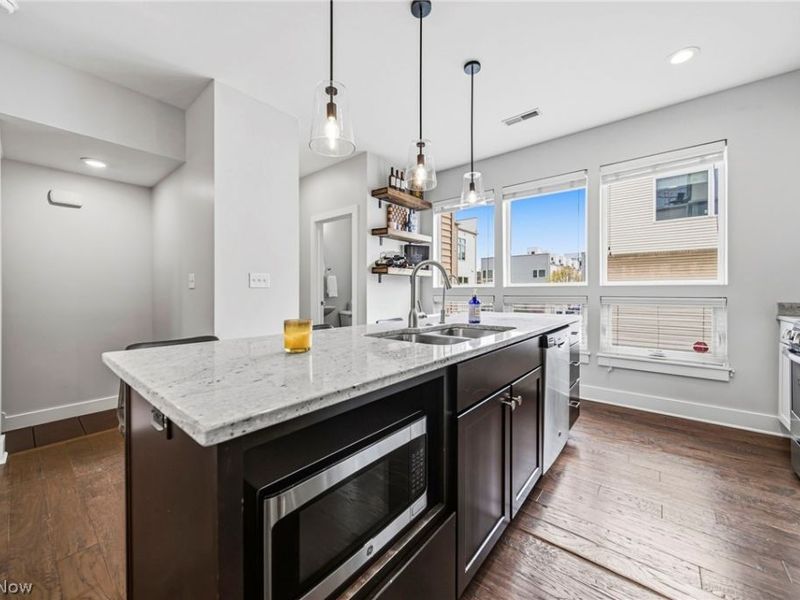 1245 W 75th Street, Unit D-1245, Cleveland, OH 44102 Photo 18