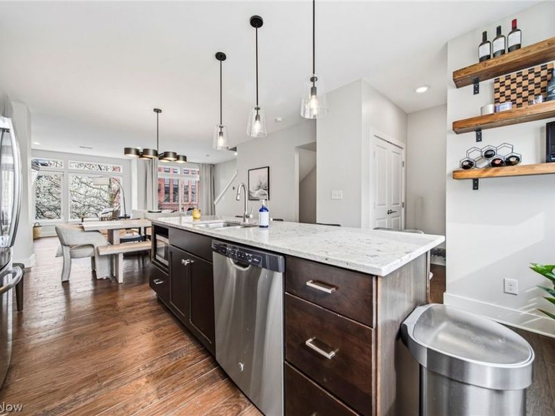 1245 W 75th Street , Unit D-1245, Cleveland, OH 44102 Photo 19