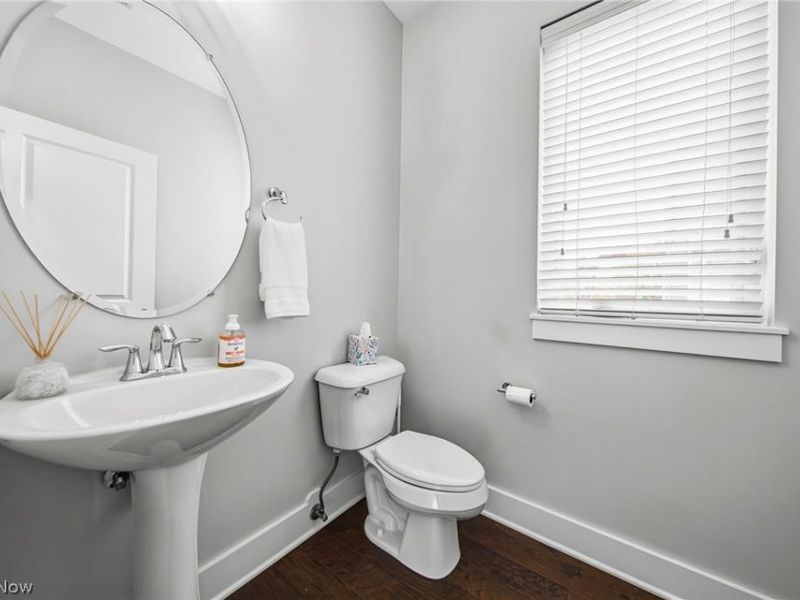 1245 W 75th Street , Unit D-1245, Cleveland, OH 44102 Photo 21