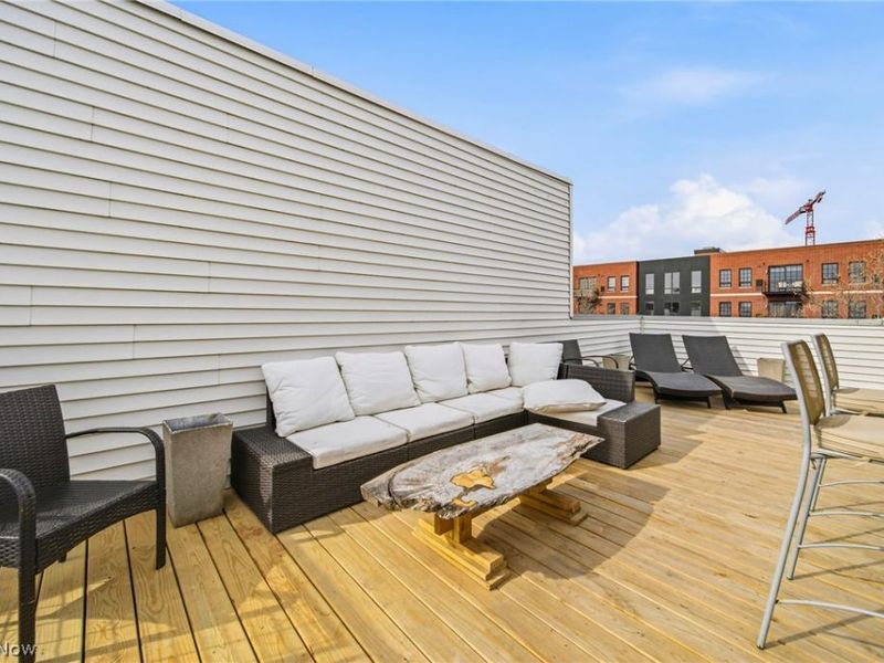 1245 W 75th Street , Unit D-1245, Cleveland, OH 44102 Photo 32