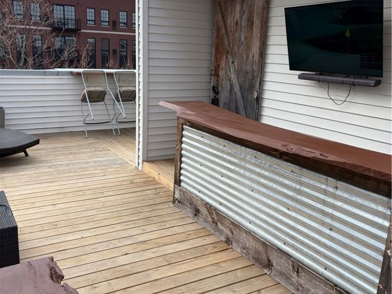 1245 W 75th Street, Unit D-1245, Cleveland, OH 44102 Photo 33