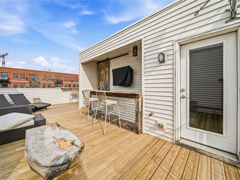 1245 W 75th Street , Unit D-1245, Cleveland, OH 44102 Photo 33