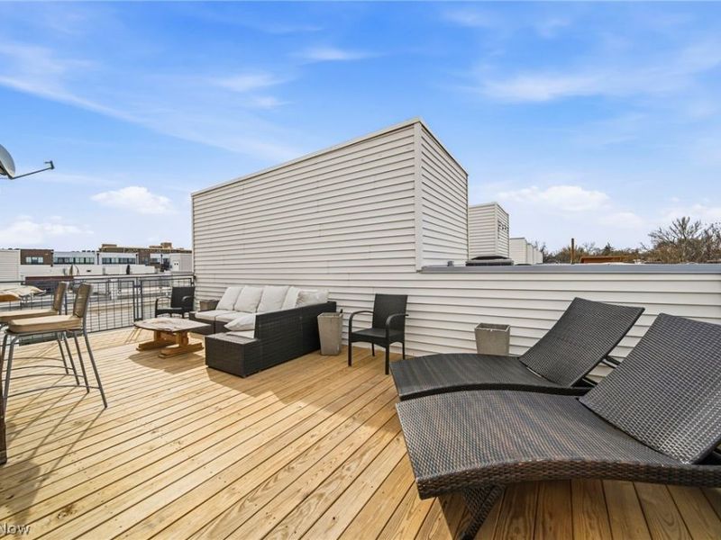 1245 W 75th Street, Unit D-1245, Cleveland, OH 44102 Photo 36