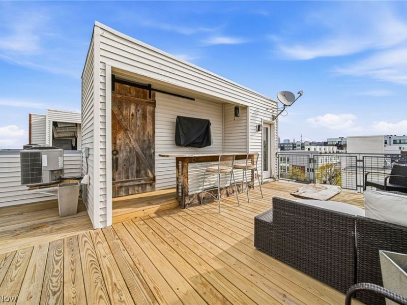 1245 W 75th Street, Unit D-1245, Cleveland, OH 44102 Photo 37