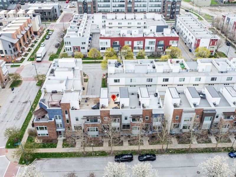 1245 W 75th Street, Unit D-1245, Cleveland, OH 44102 Photo 38