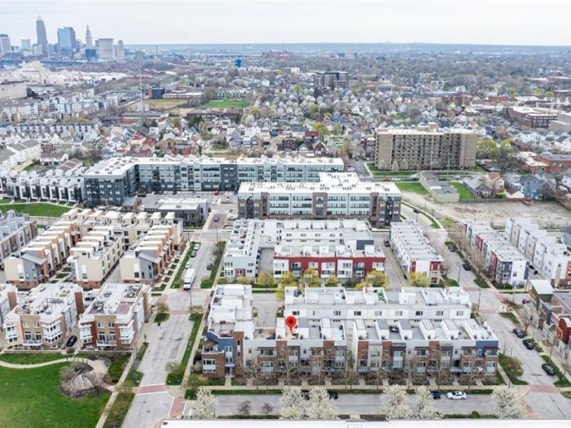 1245 W 75th Street, Unit D-1245, Cleveland, OH 44102 Photo 39