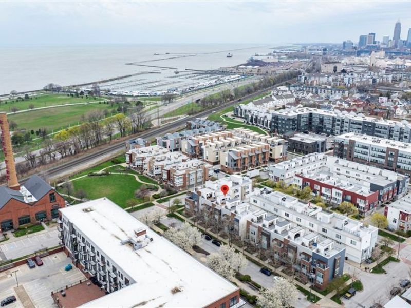 1245 W 75th Street, Unit D-1245, Cleveland, OH 44102 Photo 40