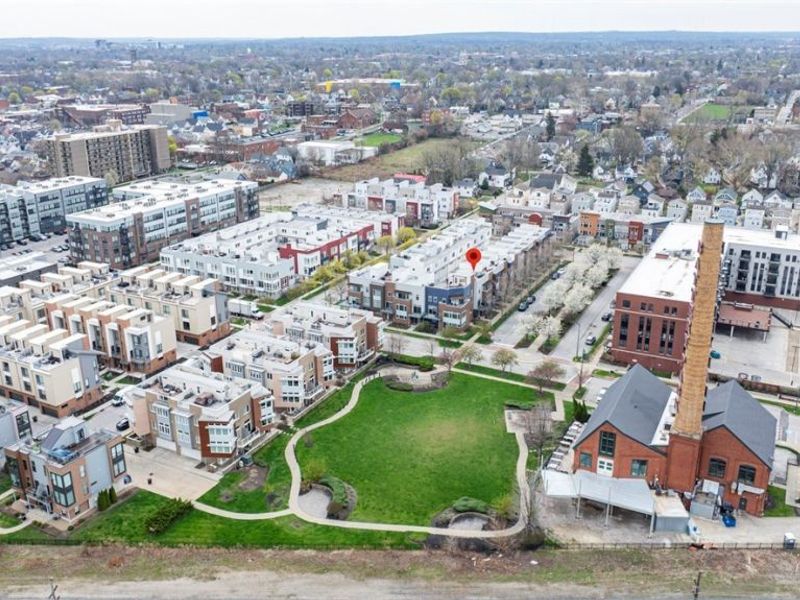 1245 W 75th Street, Unit D-1245, Cleveland, OH 44102 Photo 41