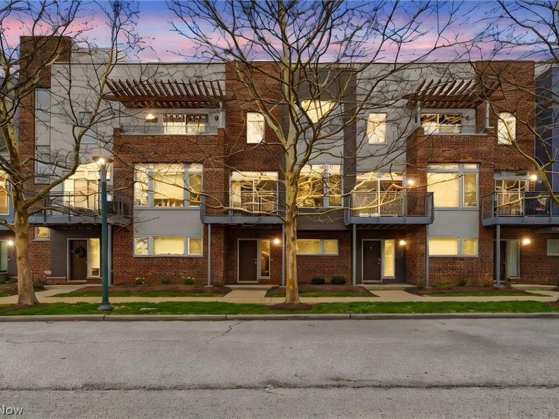 1245 W 75th Street , Unit D-1245, Cleveland, OH 44102 Photo 41