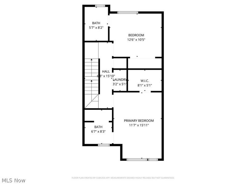 1245 W 75th Street, Unit D-1245, Cleveland, OH 44102 Photo 49