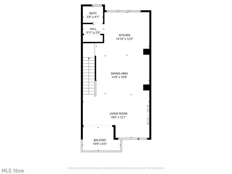 1245 W 75th Street, Unit D-1245, Cleveland, OH 44102 Photo 50