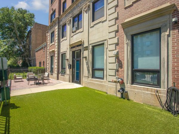 6026 N Winthrop Avenue , Unit 5B, Chicago, IL 60660