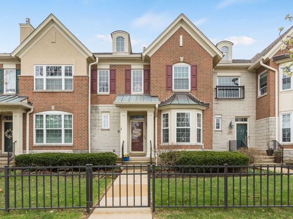 673 Central Avenue, Deerfield, IL 60015