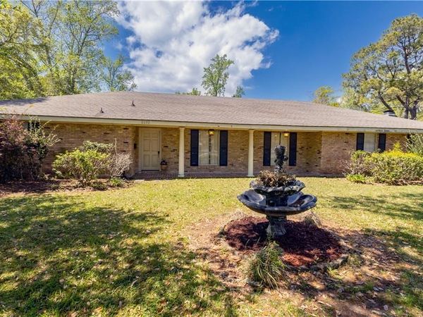 2233 BAYOU Lane, Slidell, LA 70458